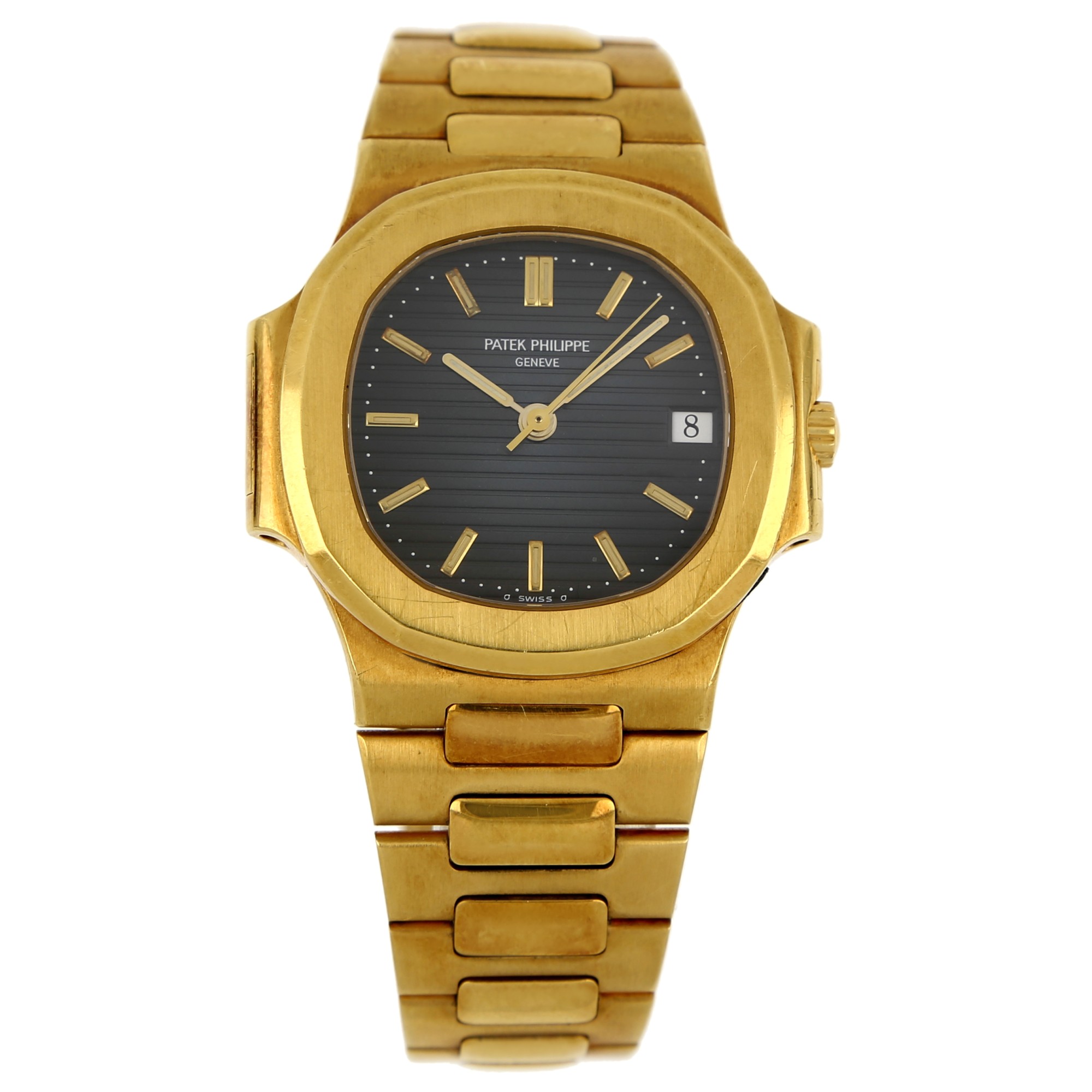 Patek Philippe Nautilus 3800
