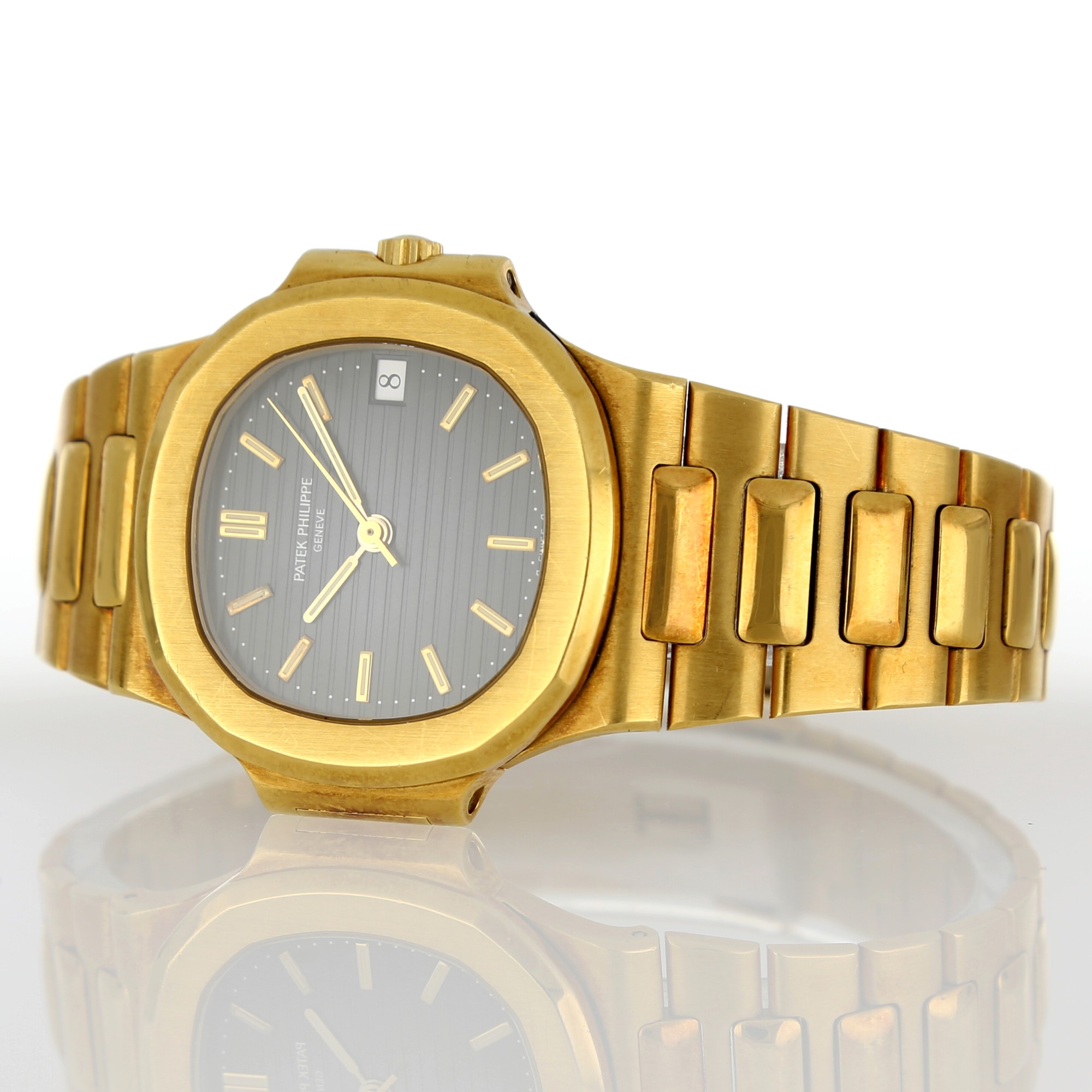 Patek Philippe Nautilus 3800