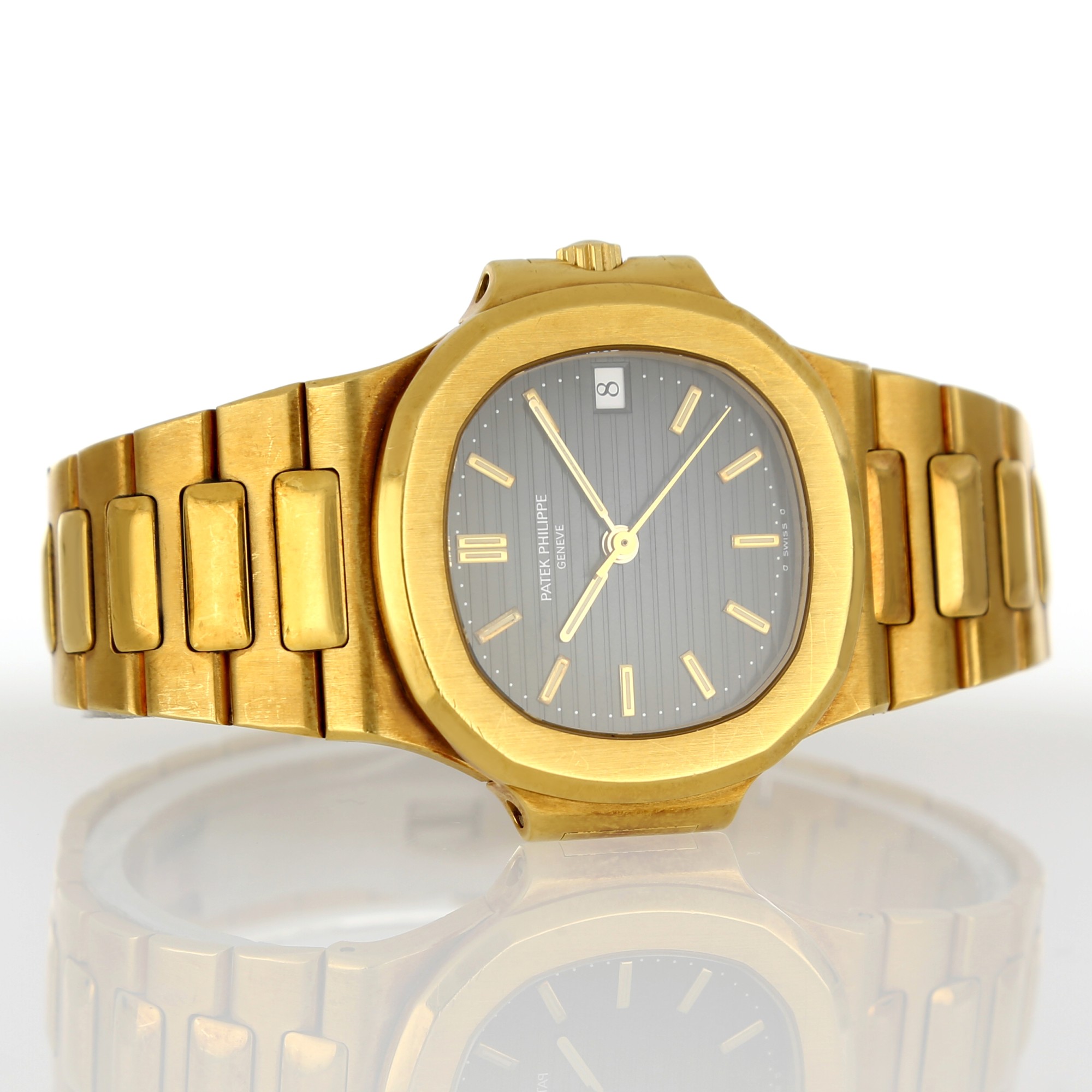 Patek Philippe Nautilus 3800