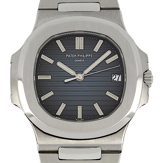 Patek Philippe Nautilus 5711/1A-001  Patek Philippe Nautilus 5711/1A-001