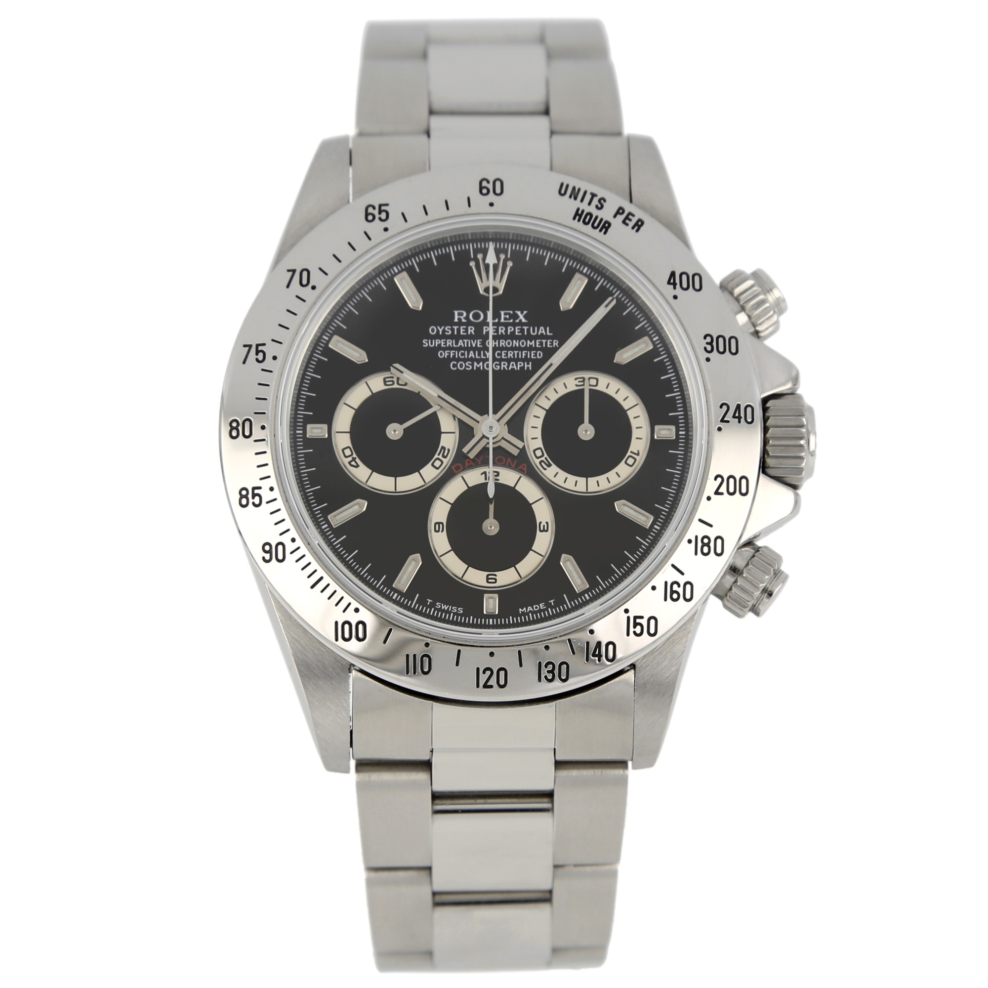 Rolex Daytona 16520