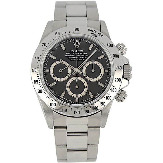 Rolex Daytona 16520 Rolex Daytona 16520