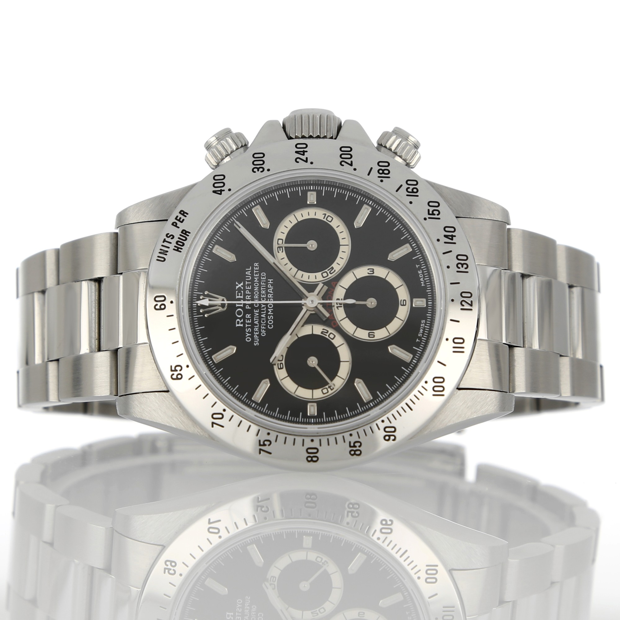 Rolex Daytona 16520