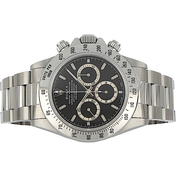 Rolex Daytona 16520 Rolex Daytona 16520