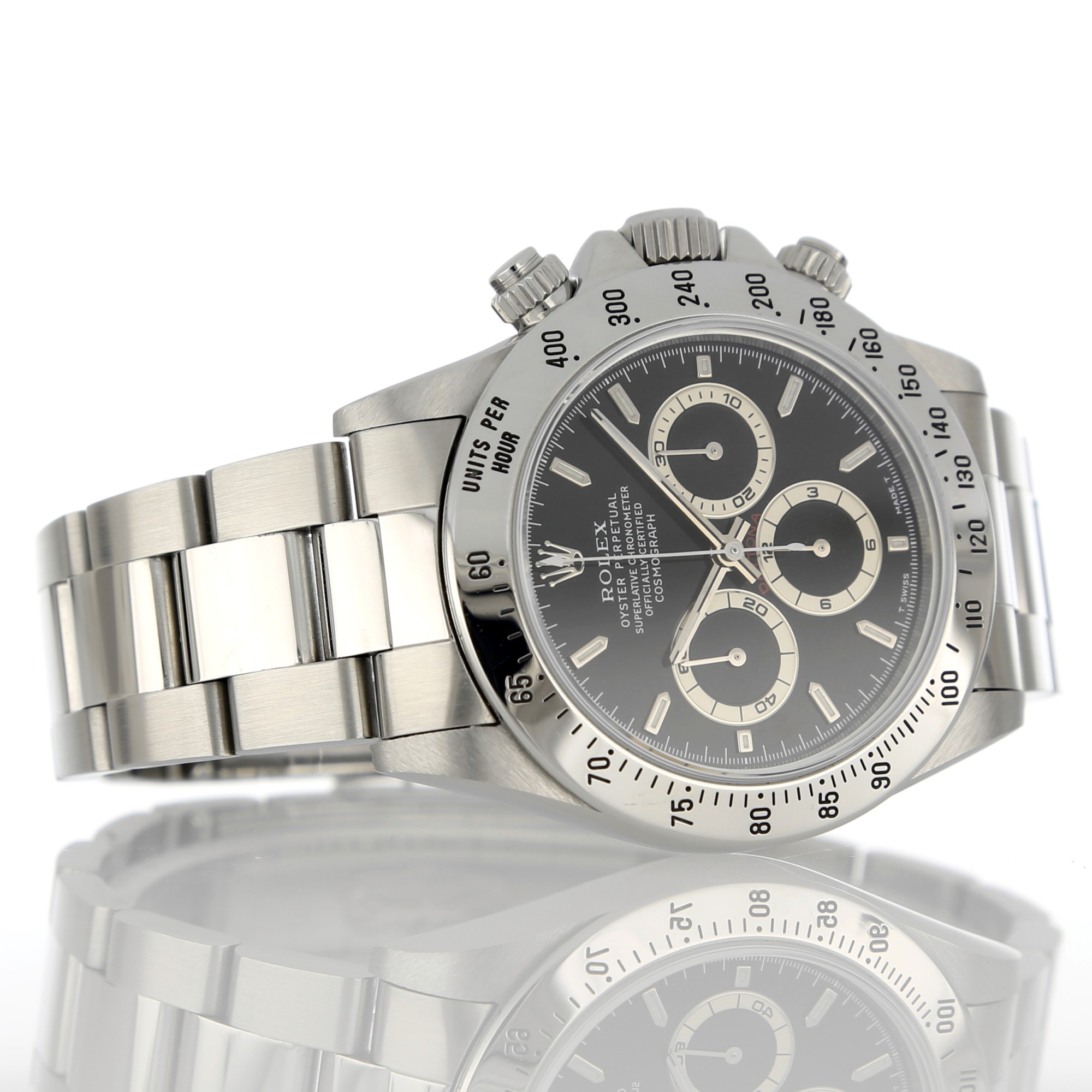 Rolex Daytona 16520