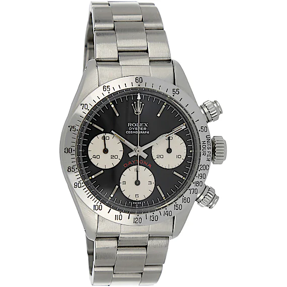 Rolex Daytona 6265 Rolex Daytona 6265