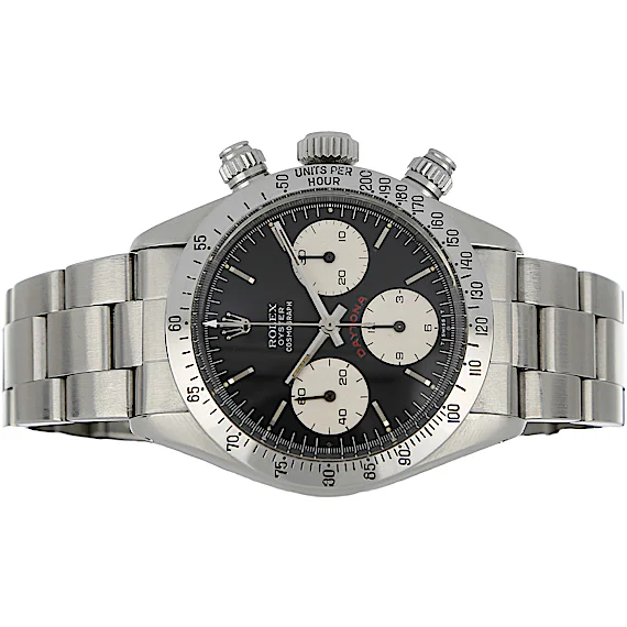 Rolex Daytona 6265 Rolex Daytona 6265