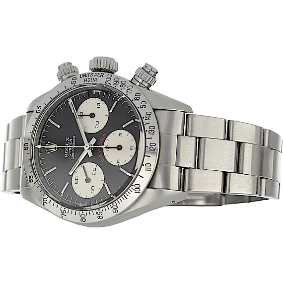 Rolex Daytona 6265 Rolex Daytona 6265