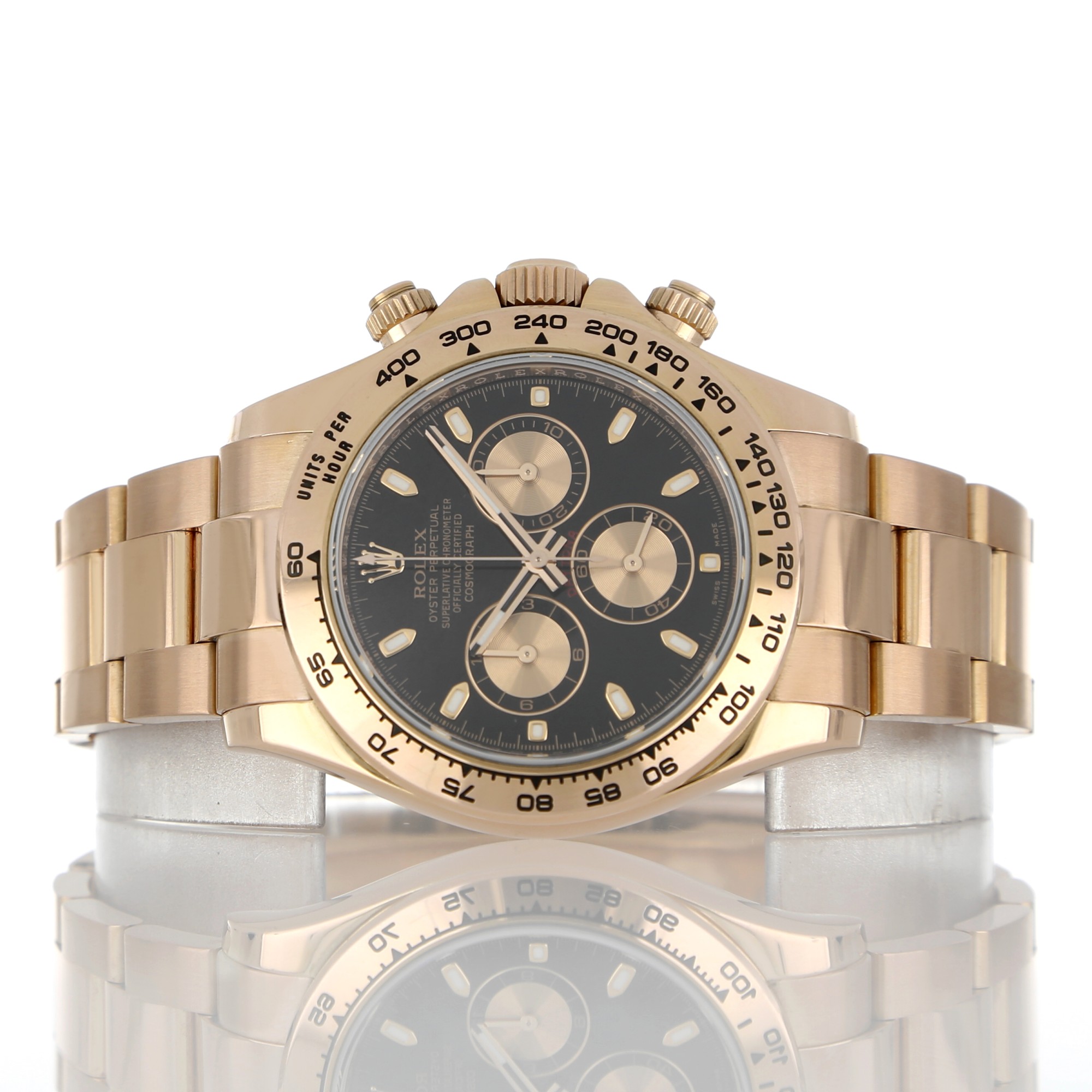 Rolex Daytona 116505