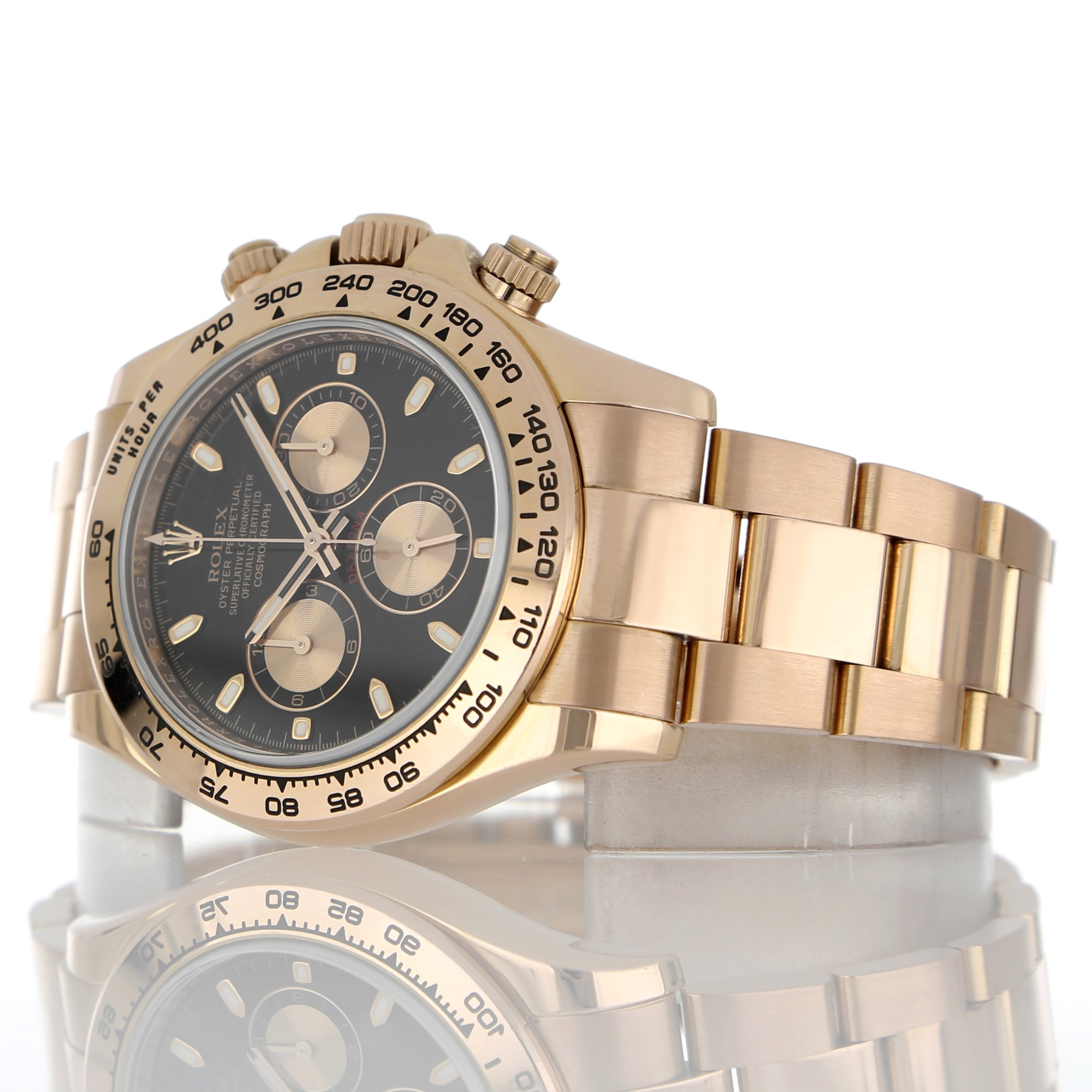 Rolex Daytona 116505