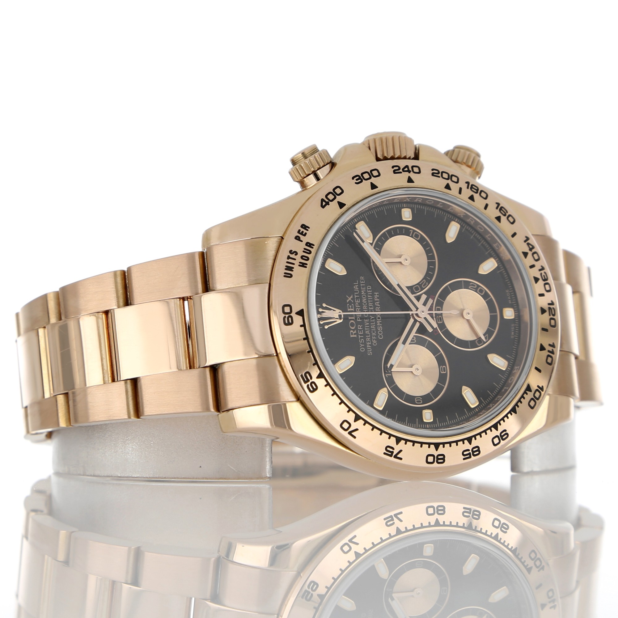 Rolex Daytona 116505