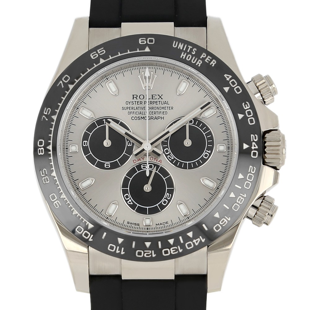 Rolex Daytona 116519LN