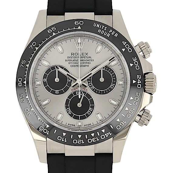 Rolex Daytona 116519LN  Rolex Daytona 116519LN