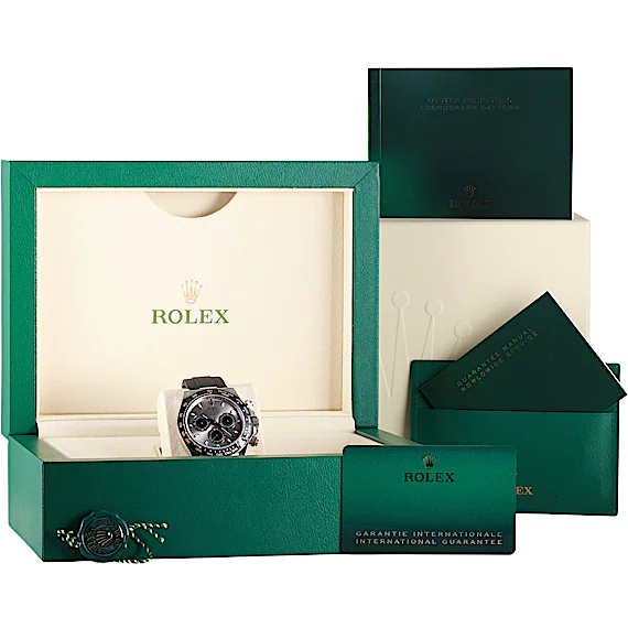 Rolex Daytona 116519LN Rolex Daytona 116519LN