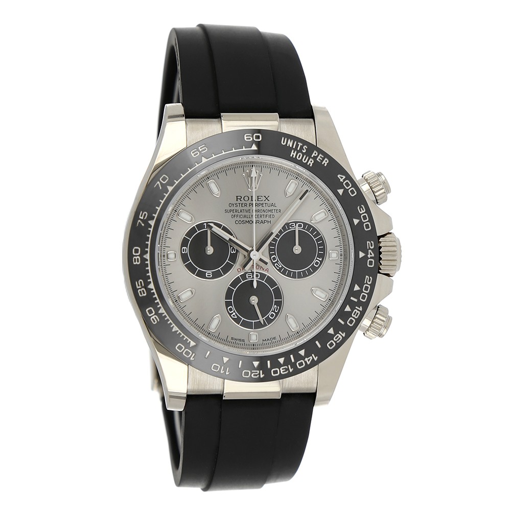 Rolex Daytona 116519LN