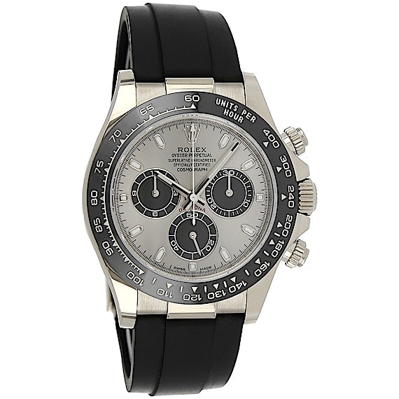 Rolex Daytona 116519LN  Rolex Daytona 116519LN