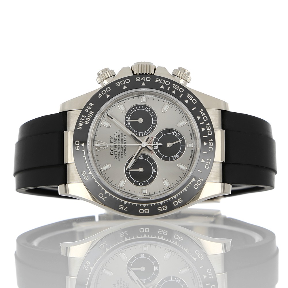 Rolex Daytona 116519LN