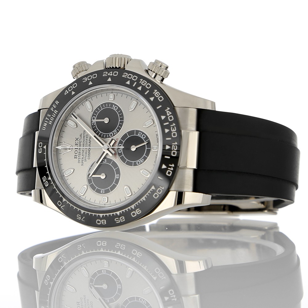 Rolex Daytona 116519LN