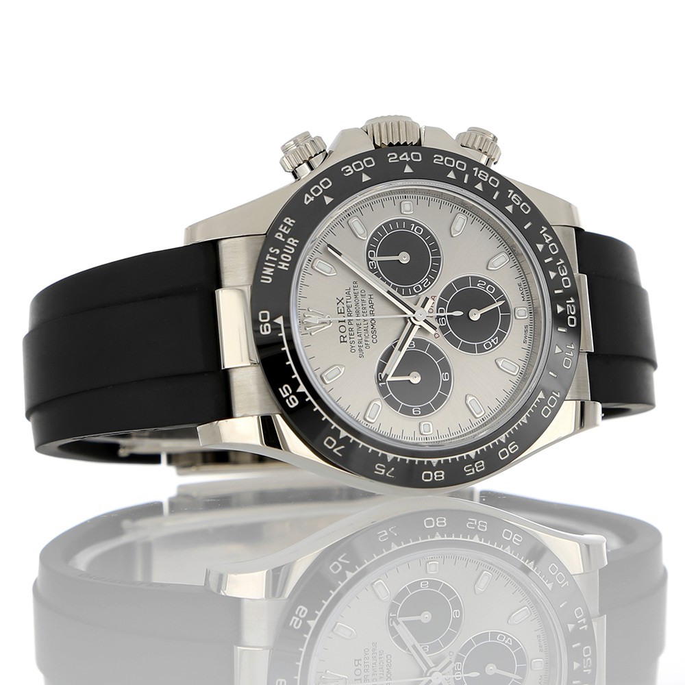 Rolex Daytona 116519LN