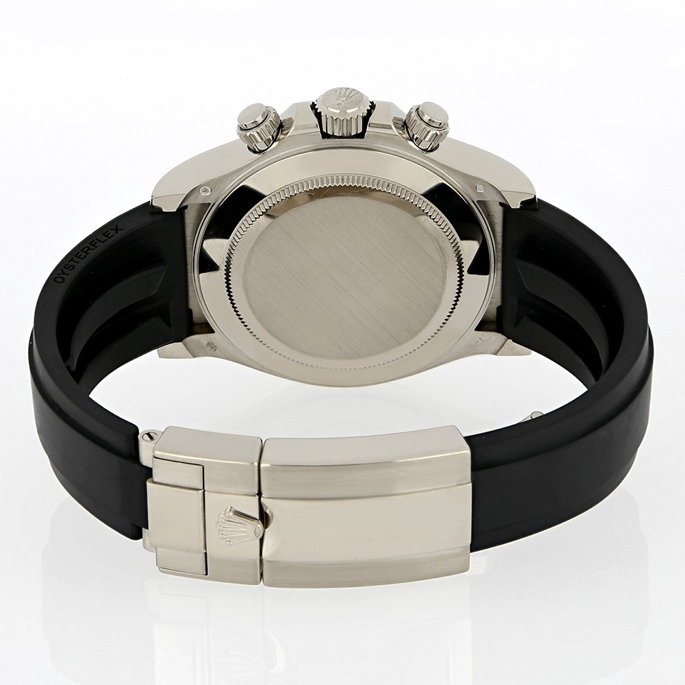 Rolex Daytona 116519LN