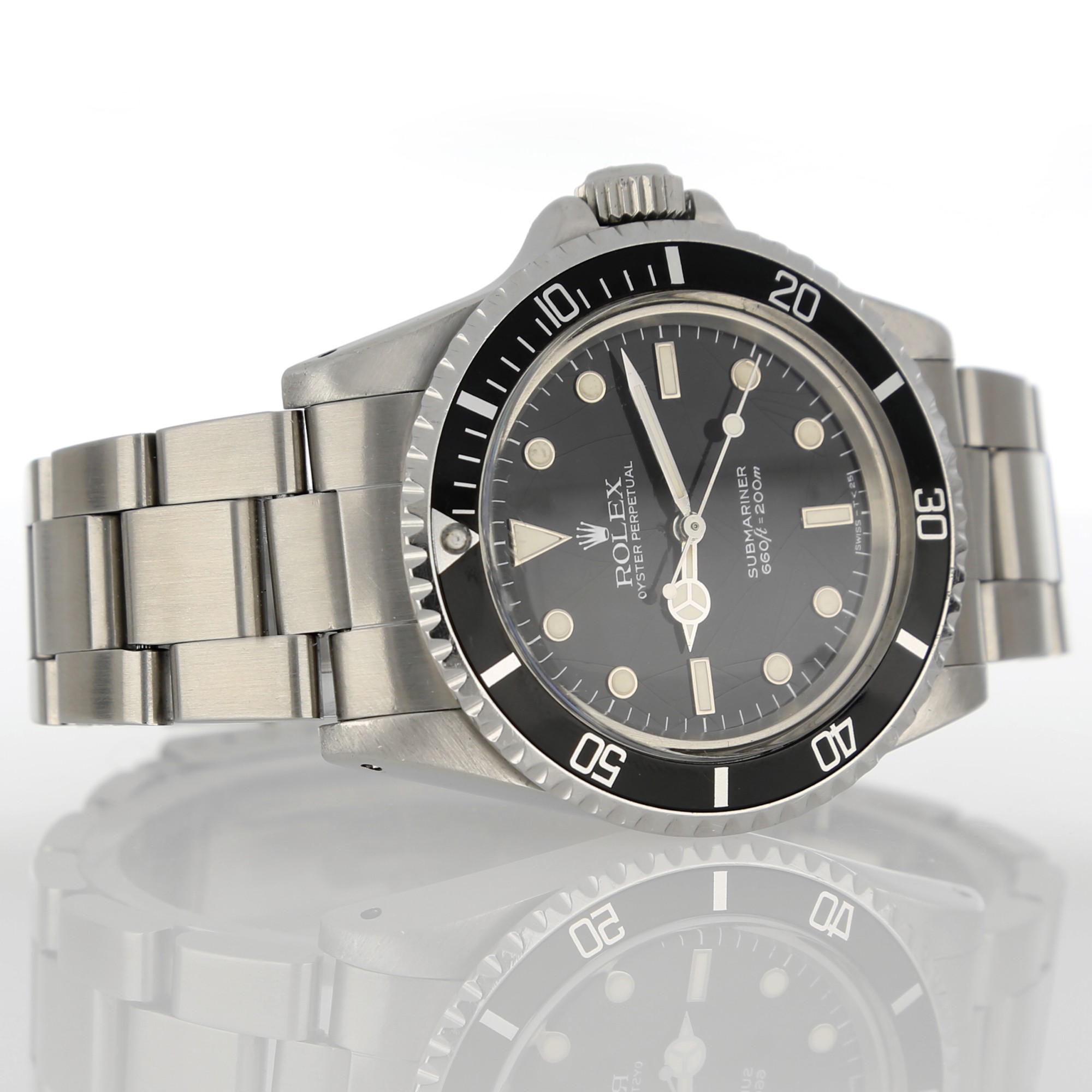 Rolex Submariner 5513