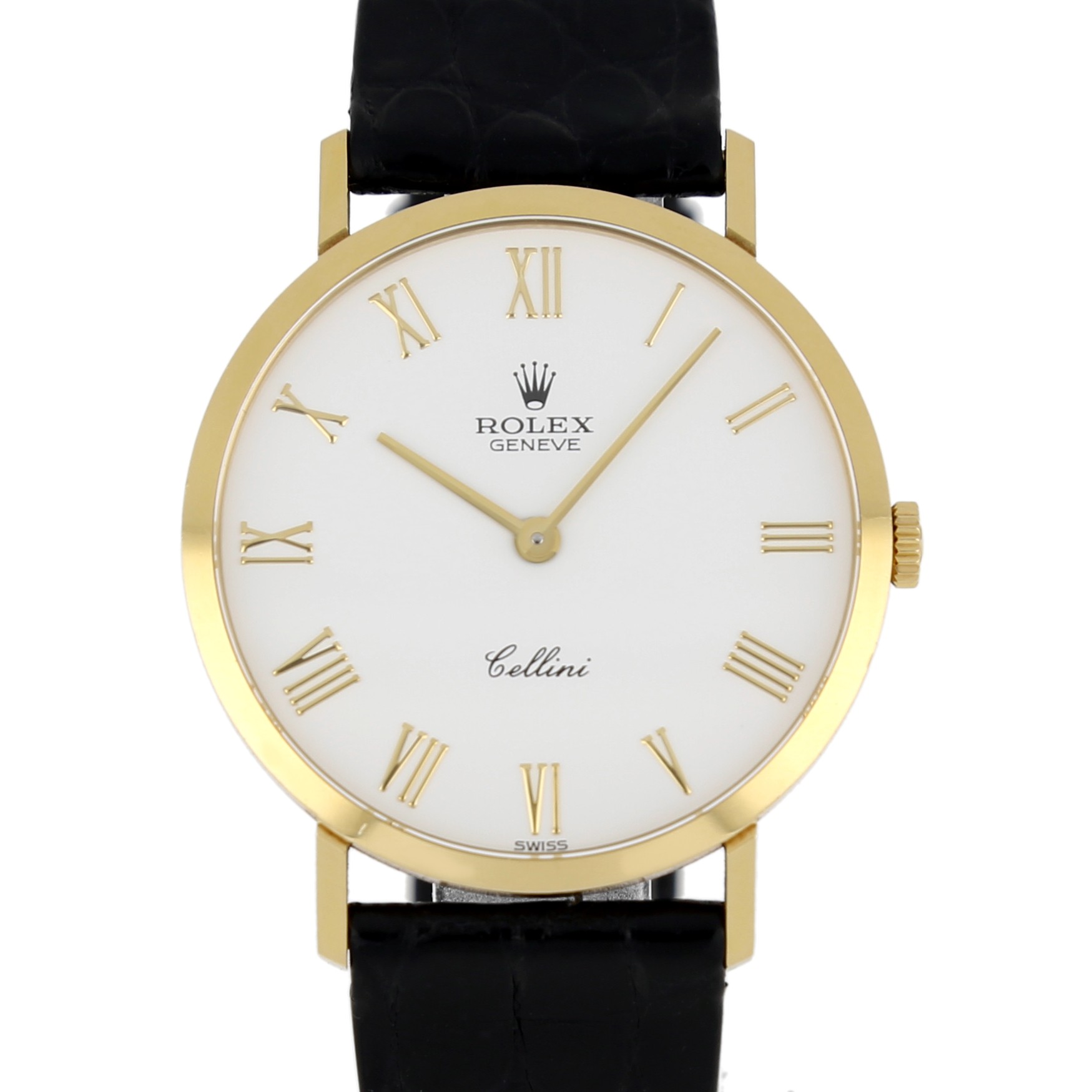 Rolex Cellini 4112/8