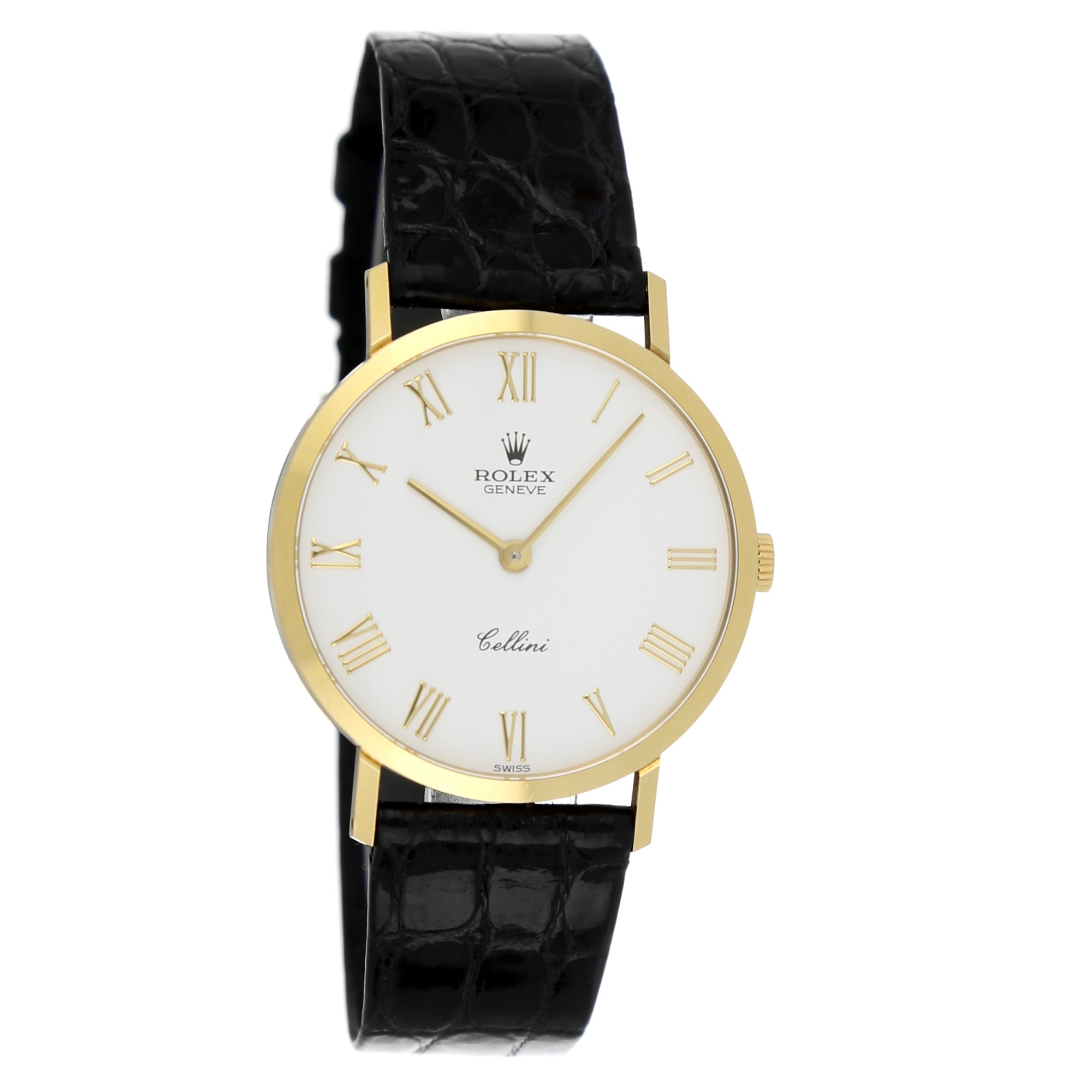 Rolex Cellini 4112/8