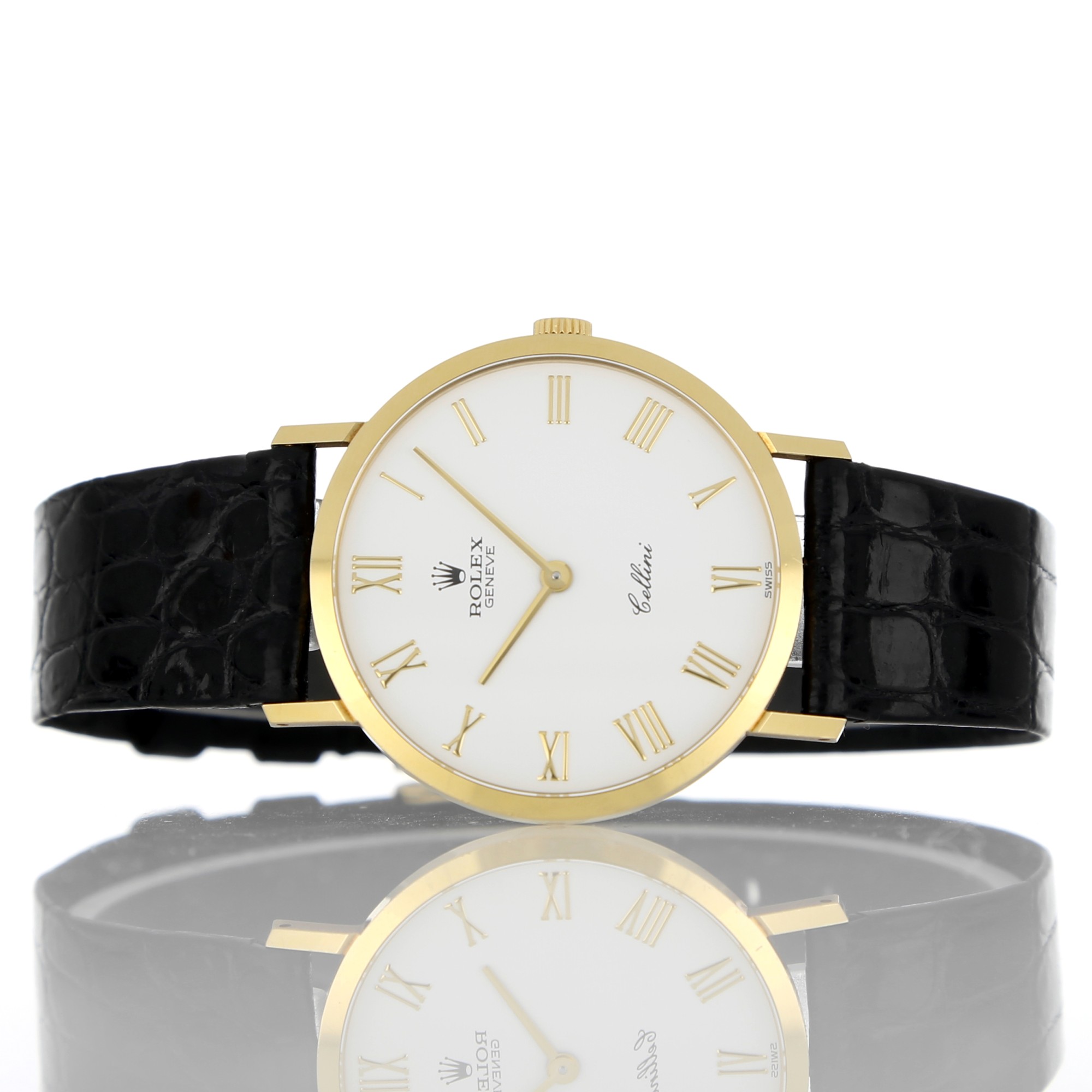 Rolex Cellini 4112/8