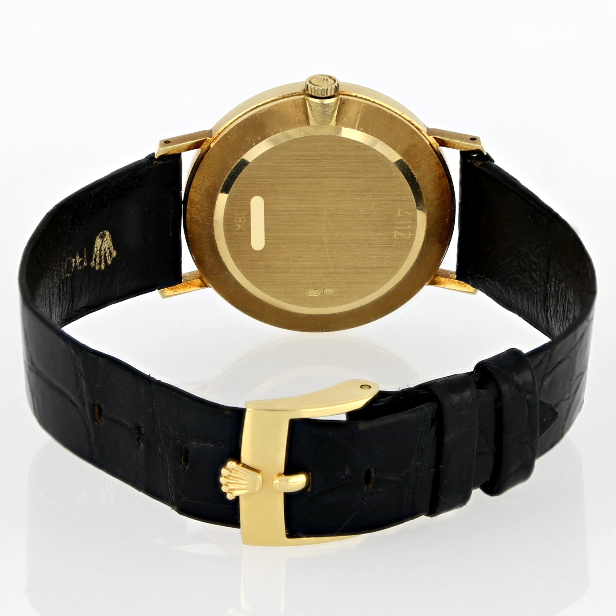 Rolex Cellini 4112/8