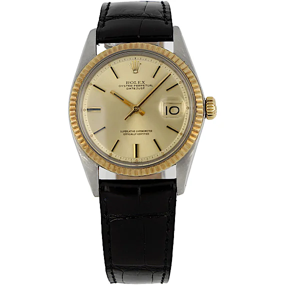 Rolex Date Just 1601 Rolex Date Just 1601