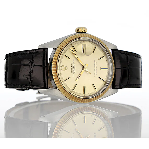 Rolex Date Just 1601 Rolex Date Just 1601