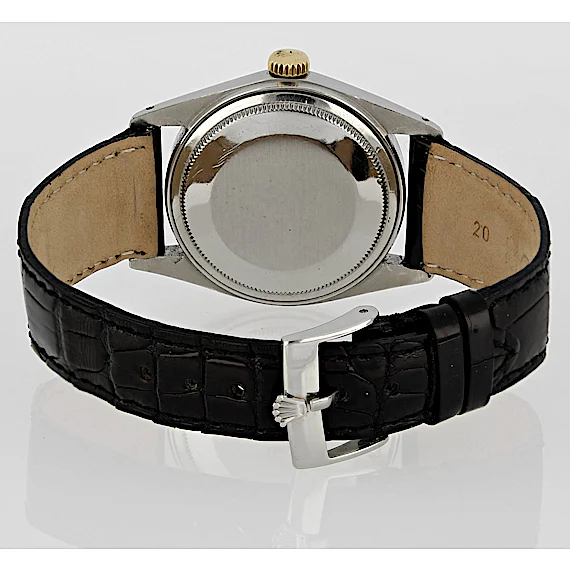 Rolex Date Just 1601 Rolex Date Just 1601