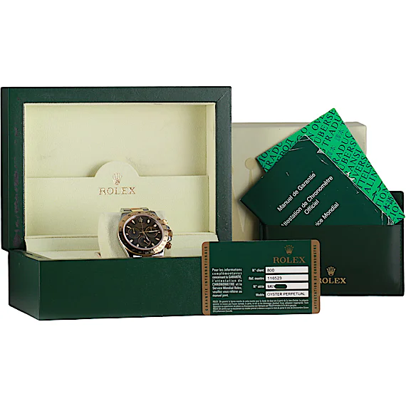 Rolex Daytona 116523 Rolex Daytona 116523