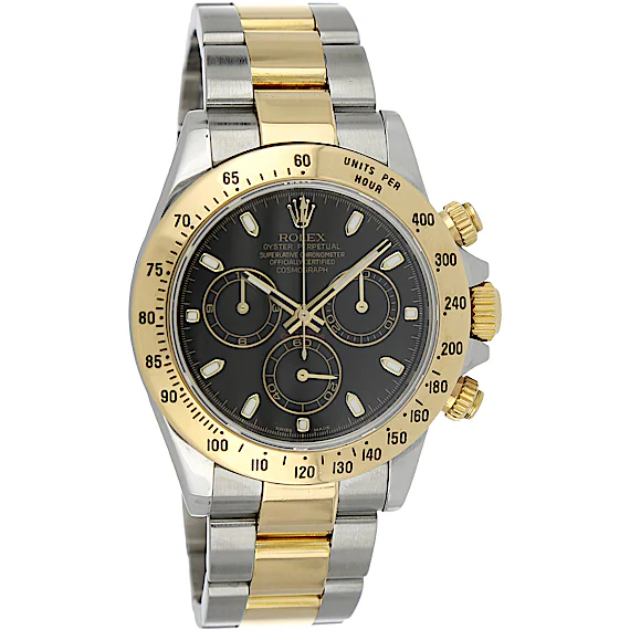 Rolex Daytona 116523 Rolex Daytona 116523