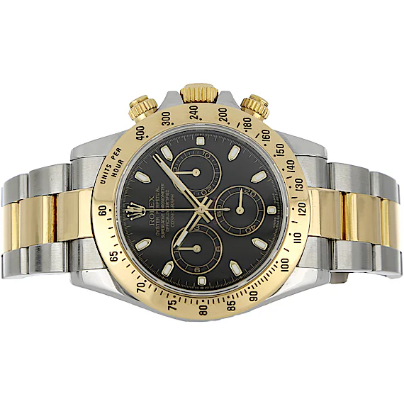 Rolex Daytona 116523 Rolex Daytona 116523