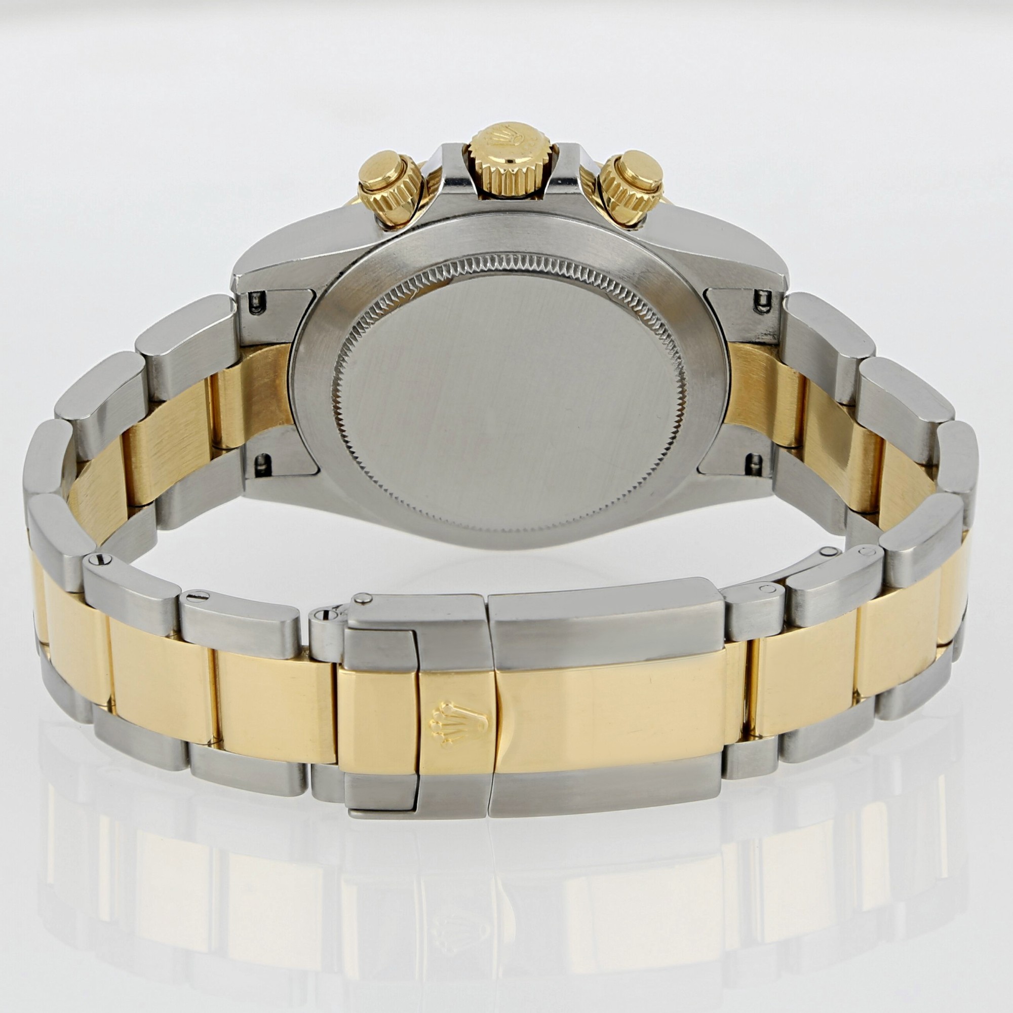 Rolex Daytona 116523