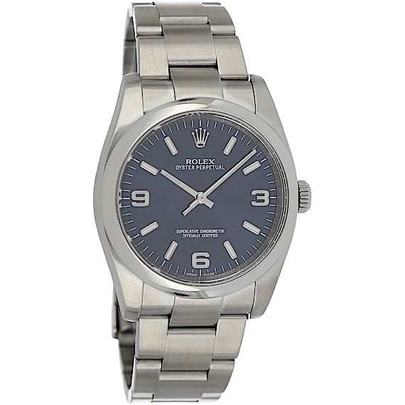 Rolex Oyster Perpetual 116000 Rolex Oyster Perpetual 116000