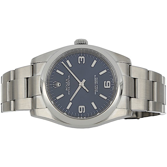 Rolex Oyster Perpetual 116000 Rolex Oyster Perpetual 116000
