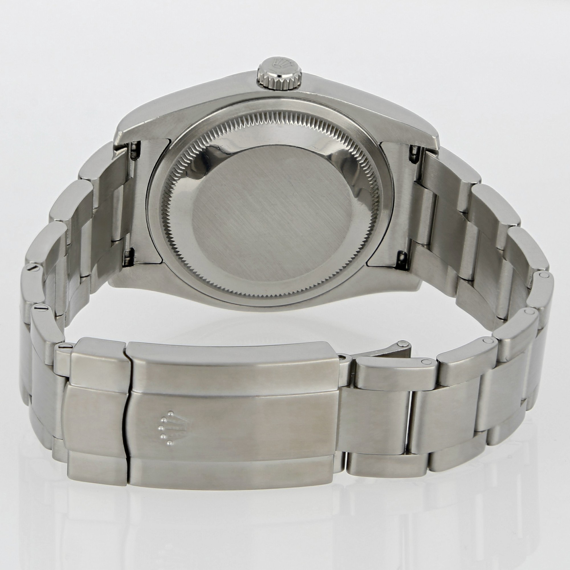 Rolex Oyster Perpetual 116000