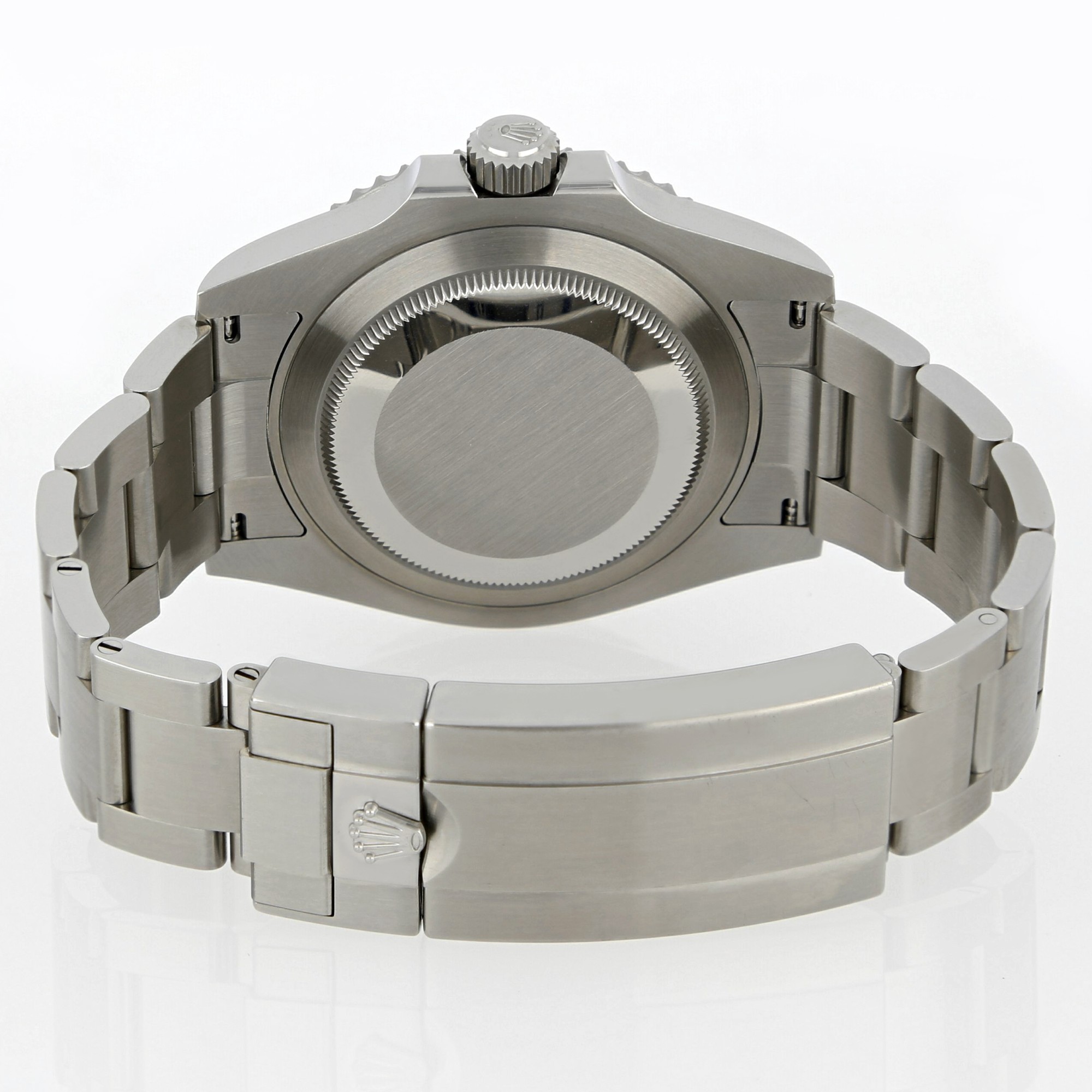 Rolex Submariner 126610LN