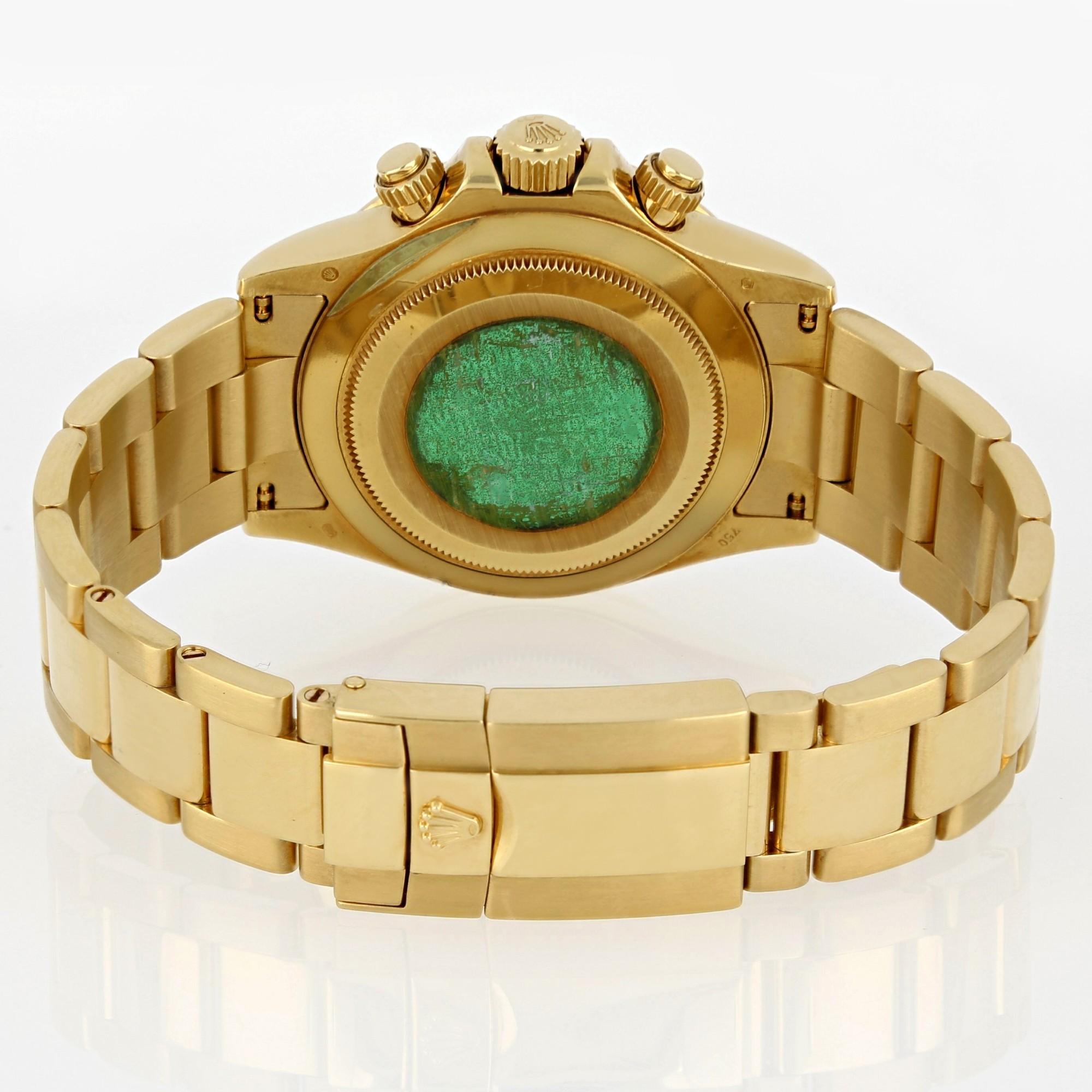 Rolex Daytona 116528