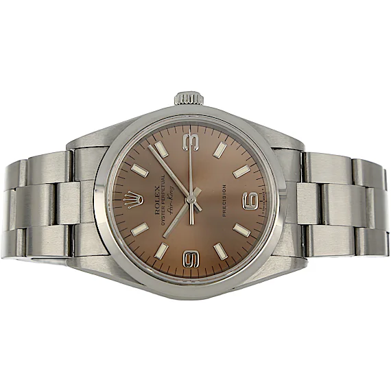 Rolex Air-King 14000 Rolex Air-King 14000