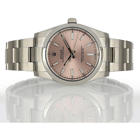 Rolex Oyster Perpetual 124200  Rolex Oyster Perpetual 124200