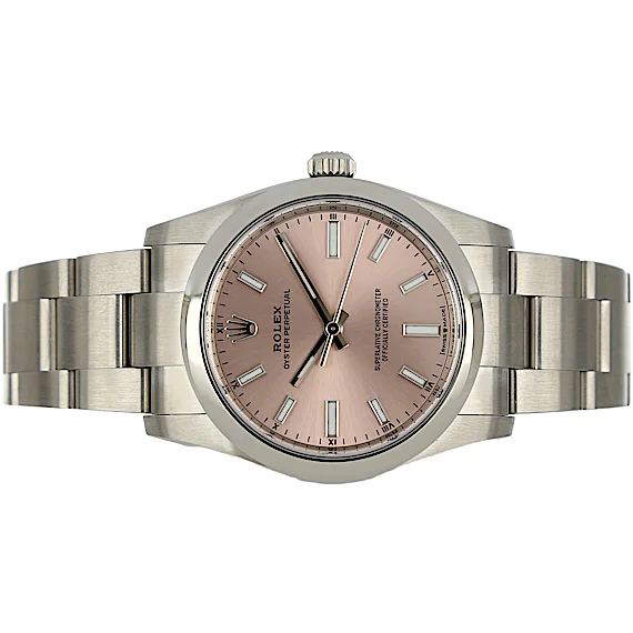 Rolex Oyster Perpetual 124200 Rolex Oyster Perpetual 124200