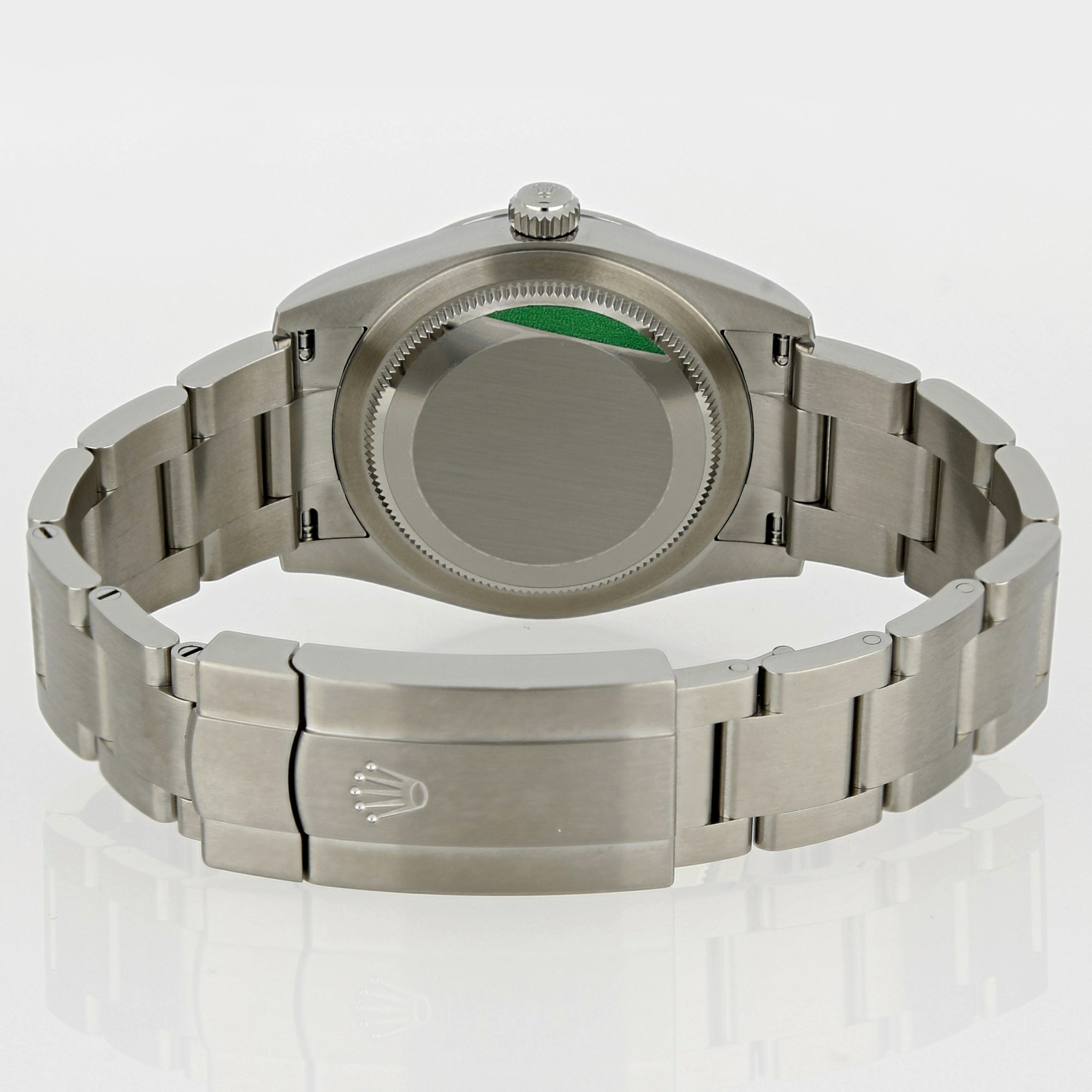 Rolex Oyster Perpetual 124200