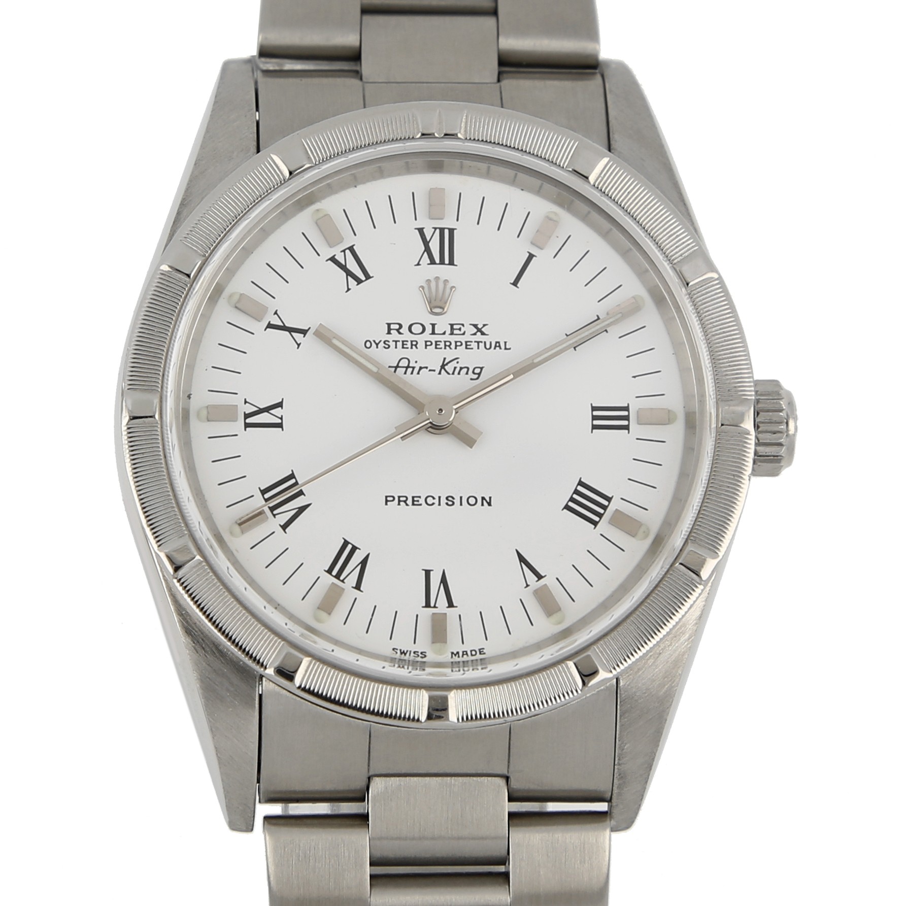 Rolex Air-King 14010M