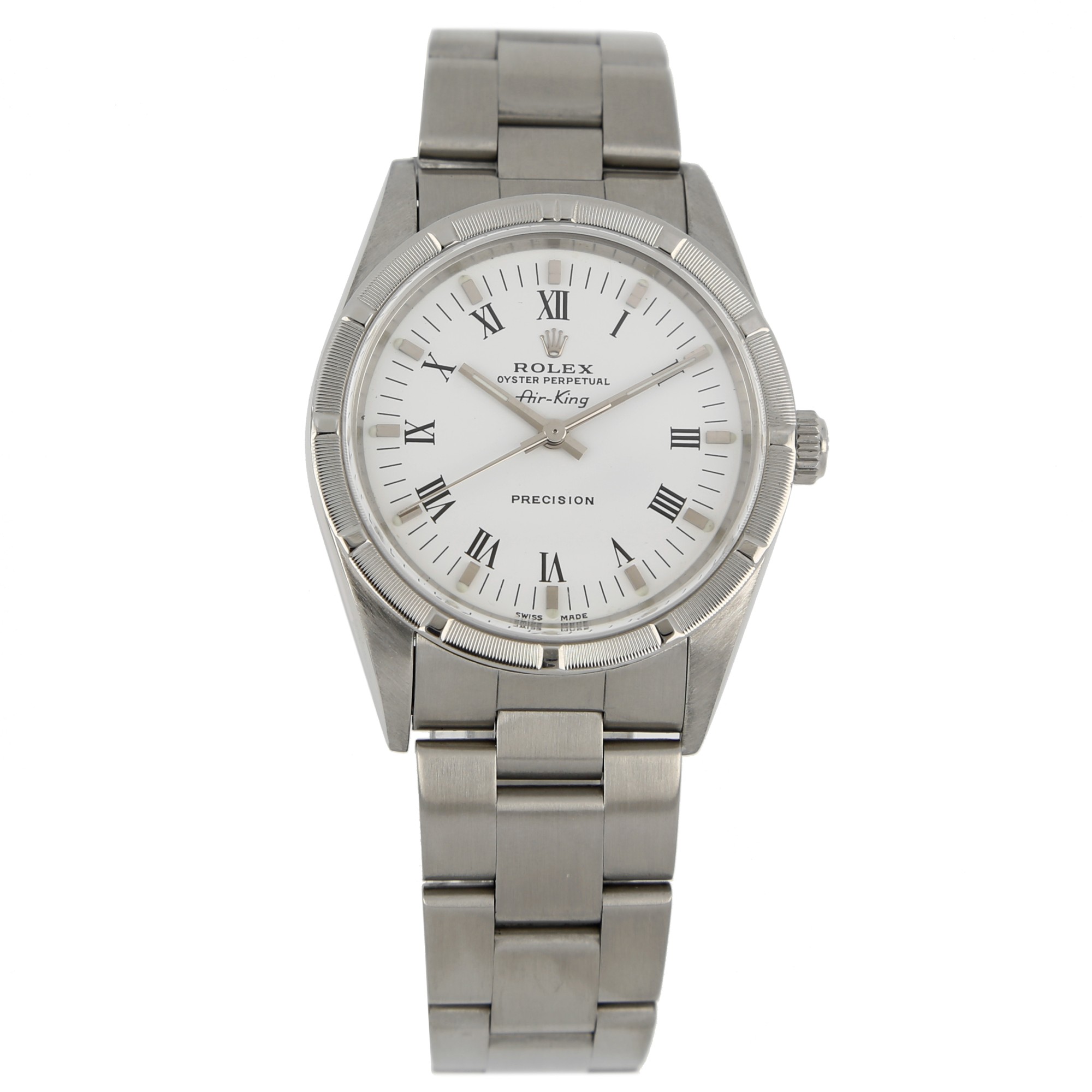 Rolex Air-King 14010M