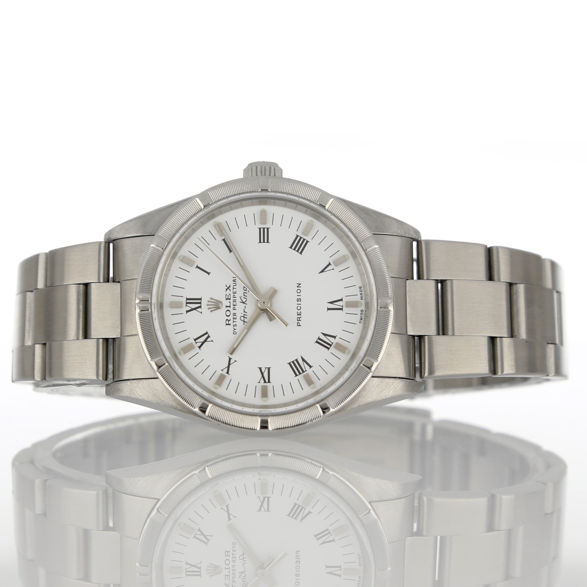 Rolex Air-King 14010M