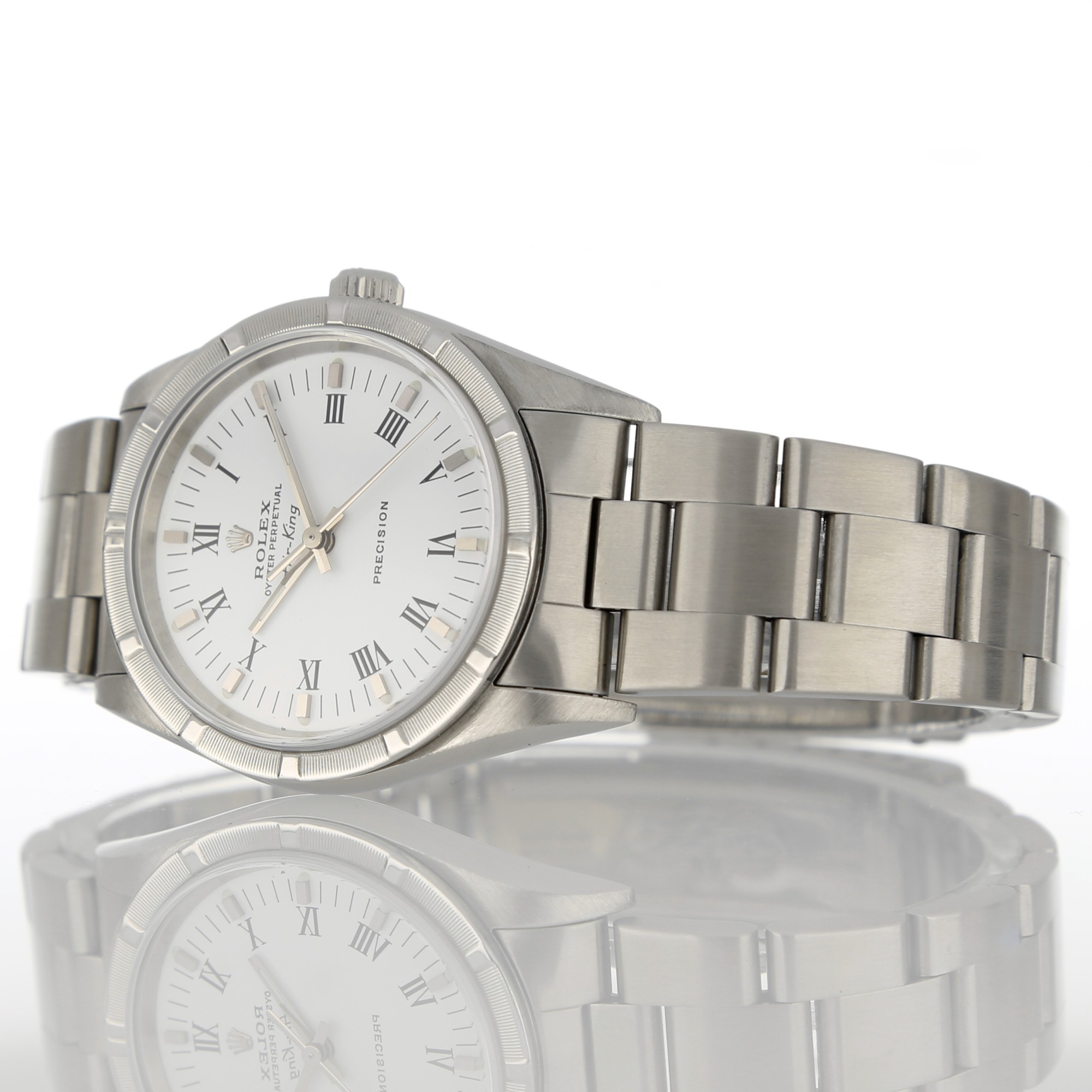 Rolex Air-King 14010M