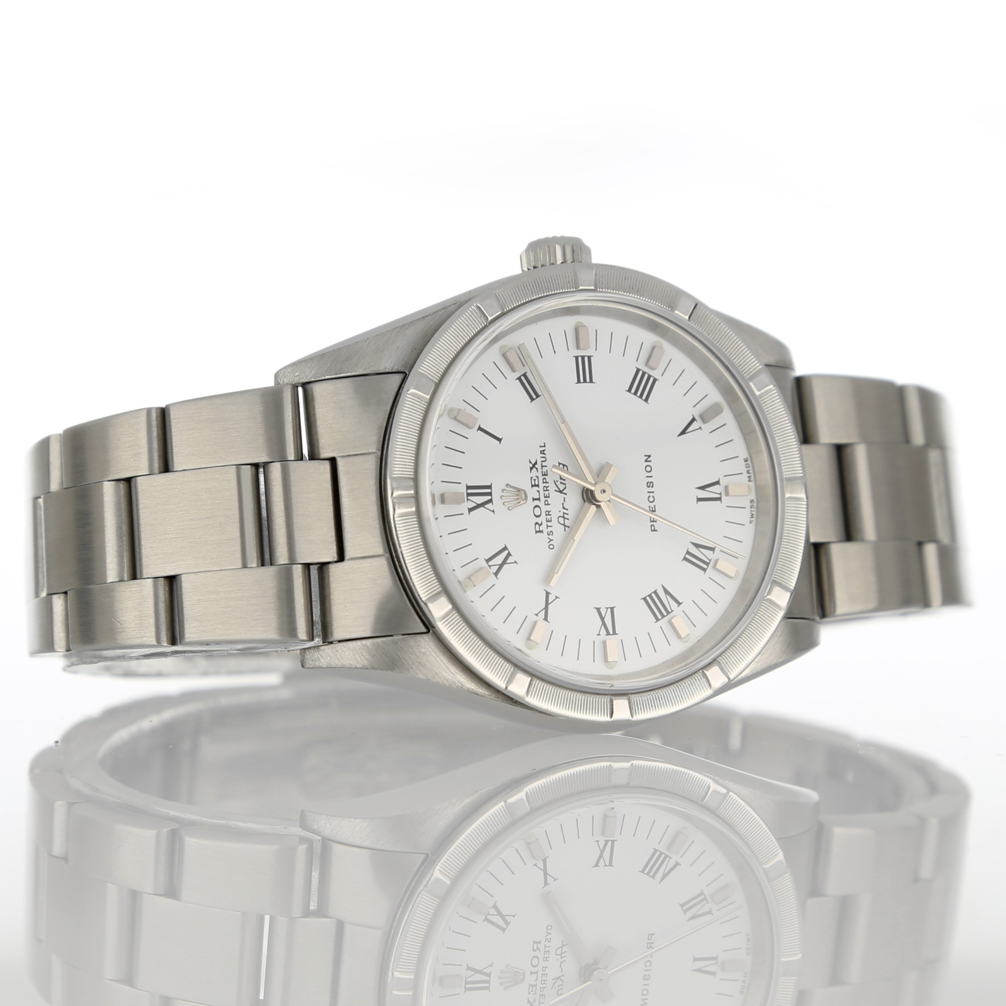 Rolex Air-King 14010M